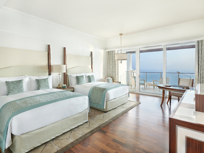 Waldorf Astoria Dubai Palm Jumeirah 36