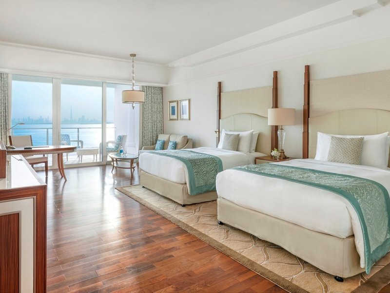 Waldorf Astoria Dubai Palm Jumeirah 37