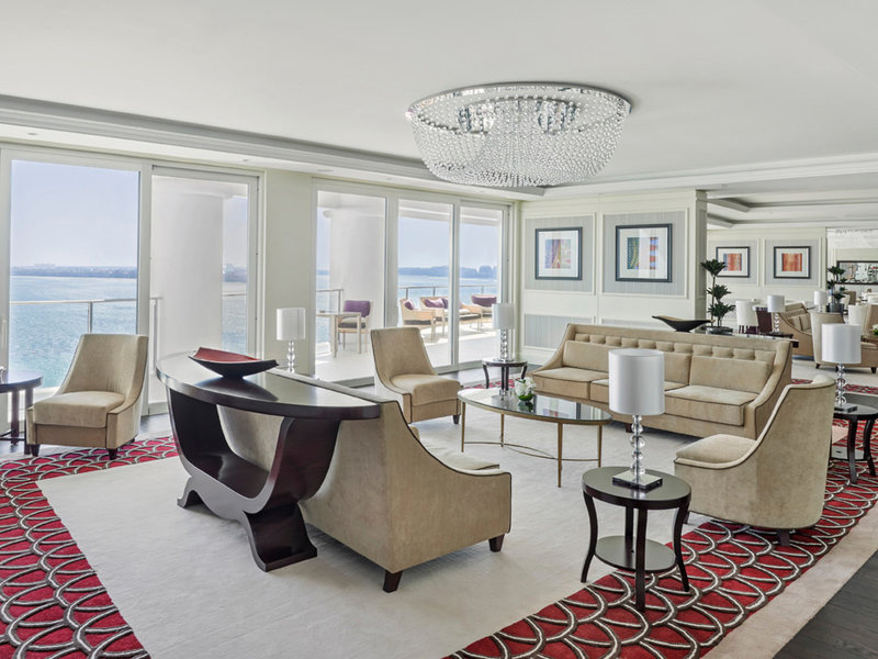 Waldorf Astoria Dubai Palm Jumeirah 38