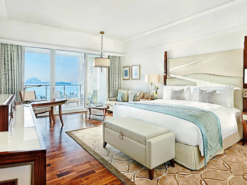 Waldorf Astoria Dubai Palm Jumeirah 39