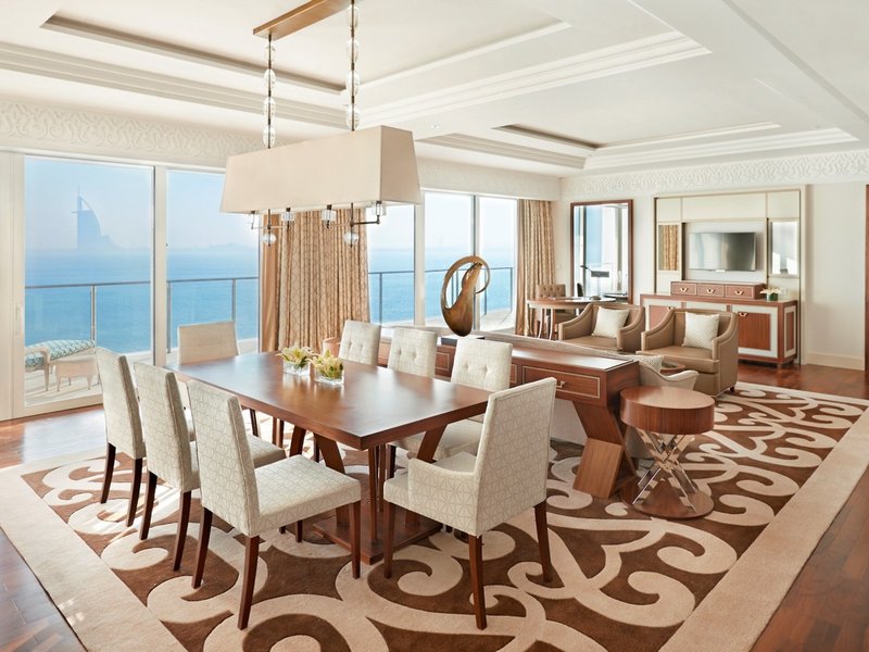 Waldorf Astoria Dubai Palm Jumeirah 42