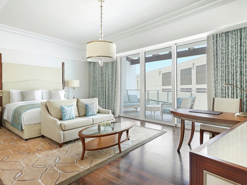 Waldorf Astoria Dubai Palm Jumeirah 43