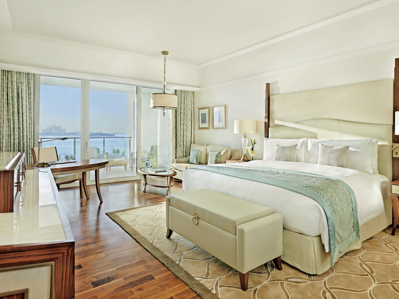 Waldorf Astoria Dubai Palm Jumeirah 44
