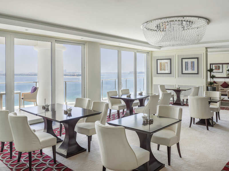 Waldorf Astoria Dubai Palm Jumeirah 49