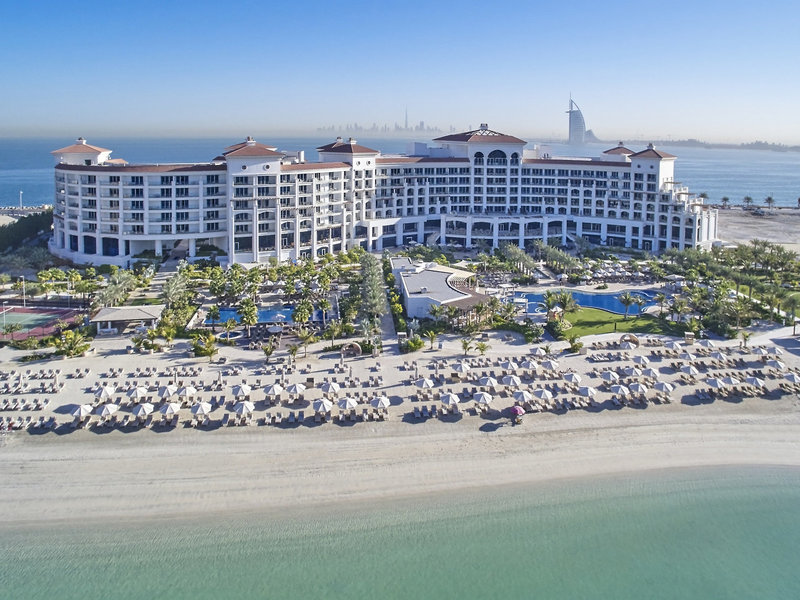 Waldorf Astoria Dubai Palm Jumeirah 2