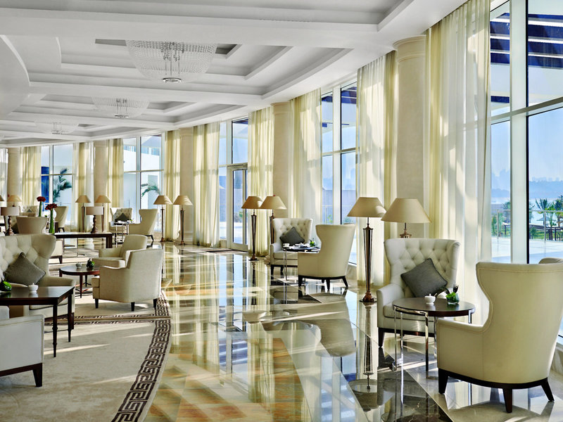 Waldorf Astoria Dubai Palm Jumeirah 13