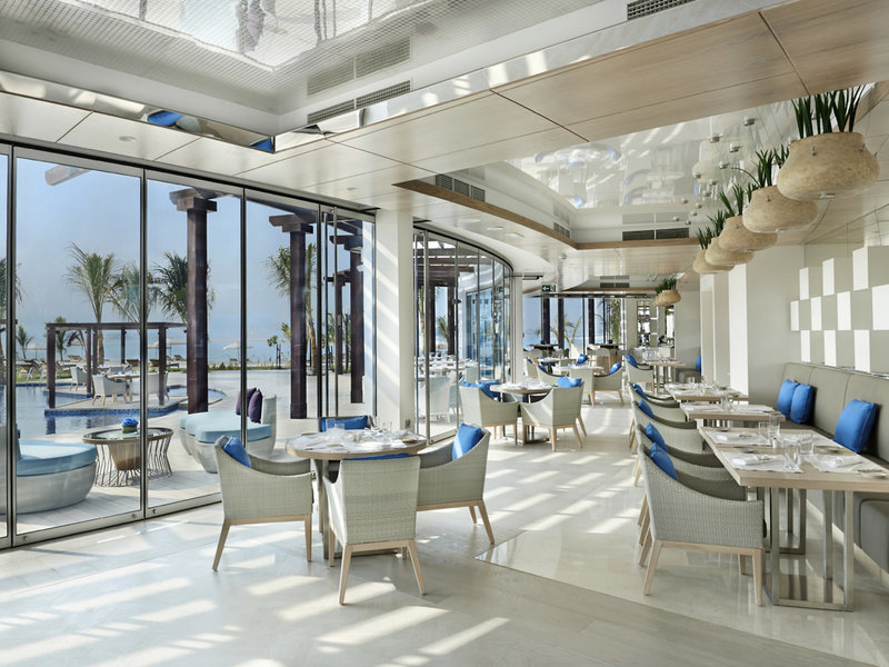 Waldorf Astoria Dubai Palm Jumeirah 14