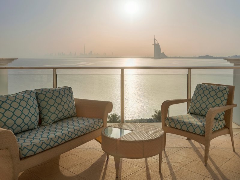 Waldorf Astoria Dubai Palm Jumeirah 40