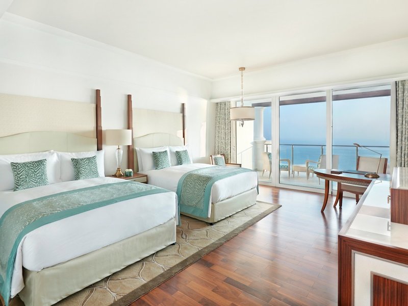Waldorf Astoria Dubai Palm Jumeirah 41