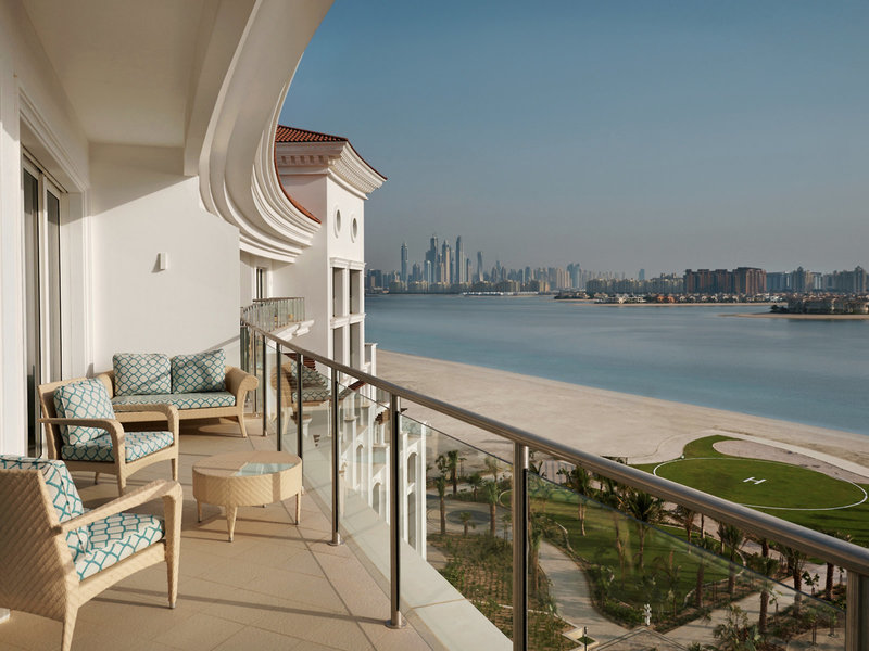 Waldorf Astoria Dubai Palm Jumeirah 45