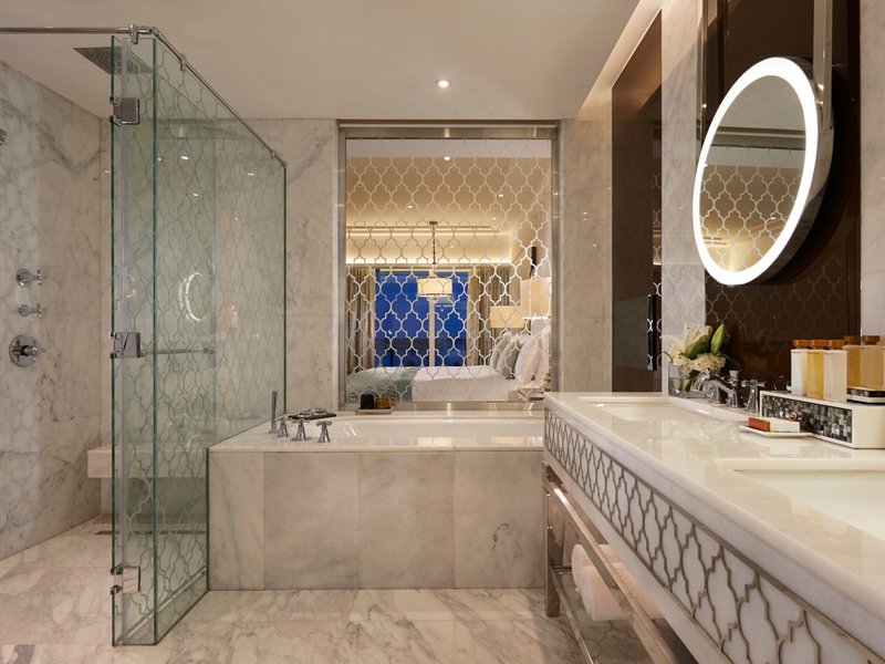 Waldorf Astoria Dubai Palm Jumeirah 48
