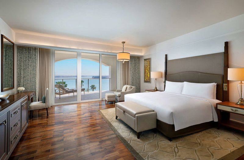 Waldorf Astoria Dubai Palm Jumeirah 7