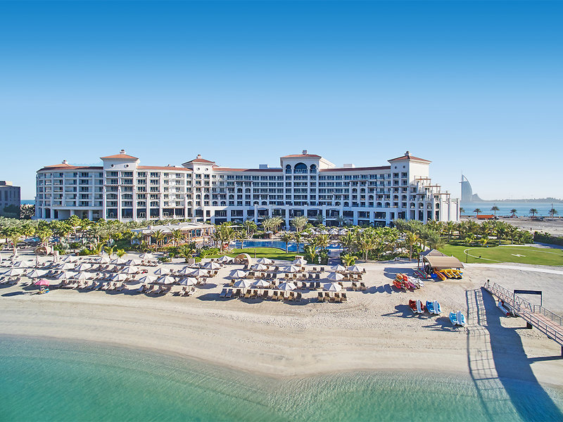 Waldorf Astoria Dubai Palm Jumeirah 1