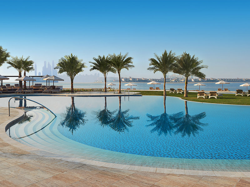 Waldorf Astoria Dubai Palm Jumeirah 2