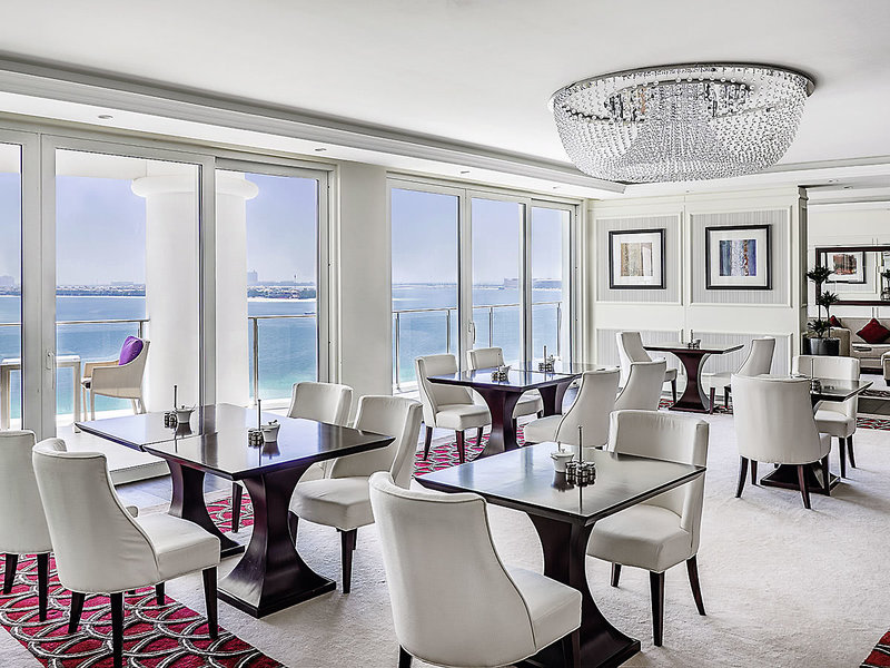 Waldorf Astoria Dubai Palm Jumeirah 4