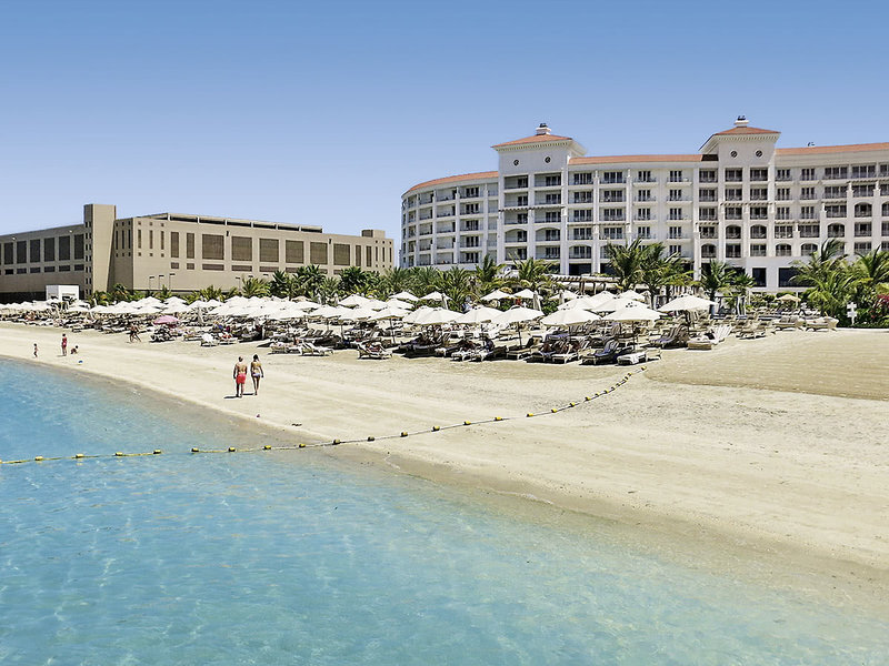 Waldorf Astoria Dubai Palm Jumeirah 6
