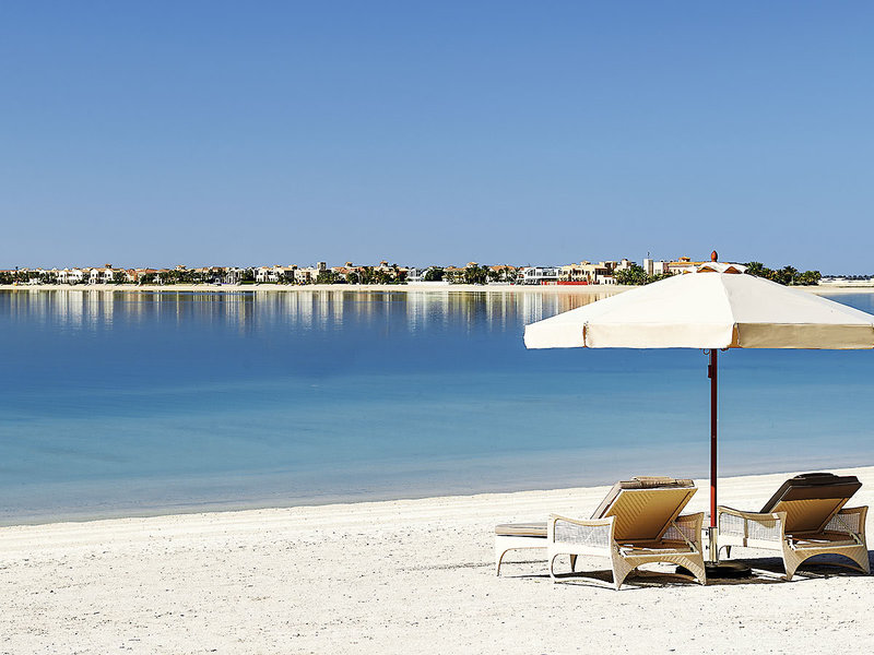 Waldorf Astoria Dubai Palm Jumeirah 7