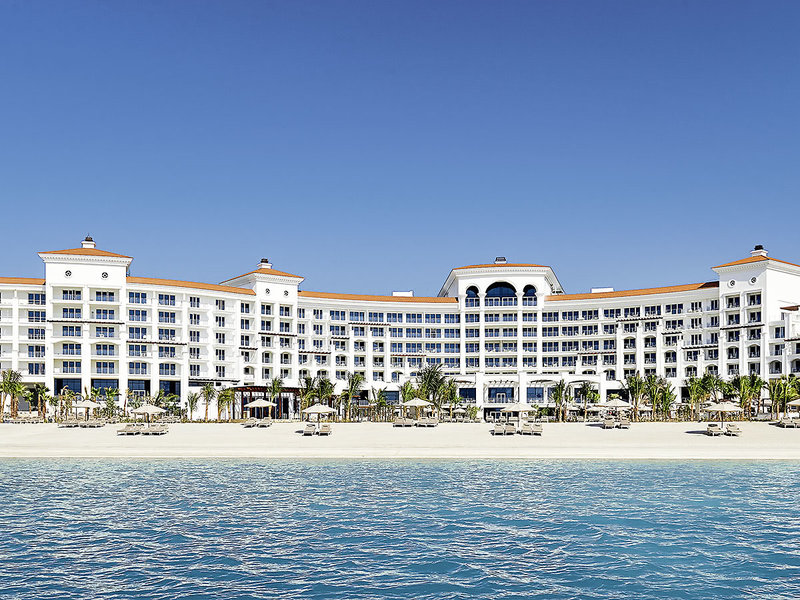 Waldorf Astoria Dubai Palm Jumeirah 9