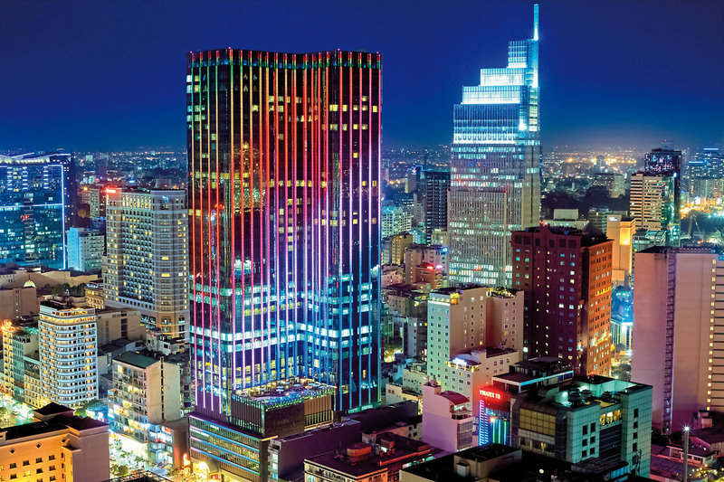 The Reverie Saigon 1