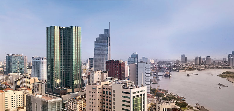 The Reverie Saigon 2