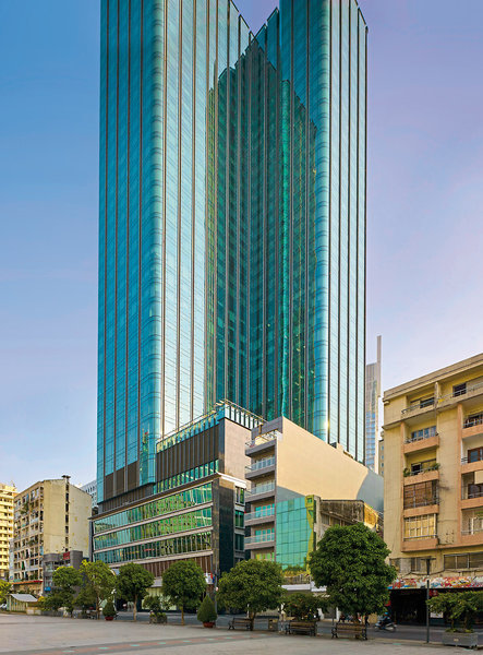 The Reverie Saigon 3