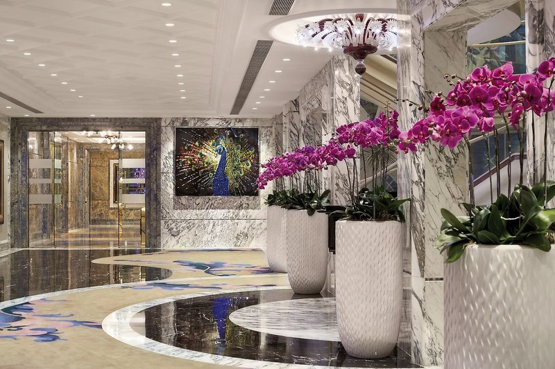 The Reverie Saigon 6