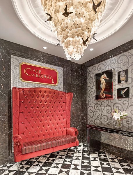 The Reverie Saigon 7