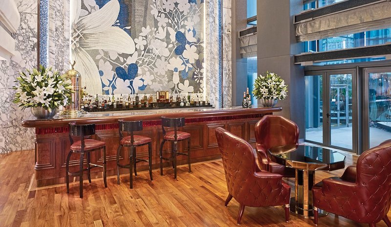 The Reverie Saigon 9