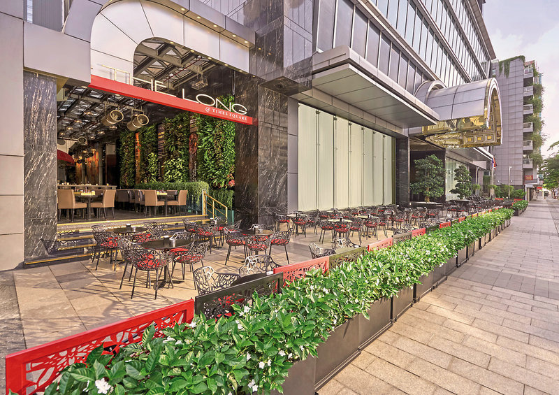 The Reverie Saigon 10