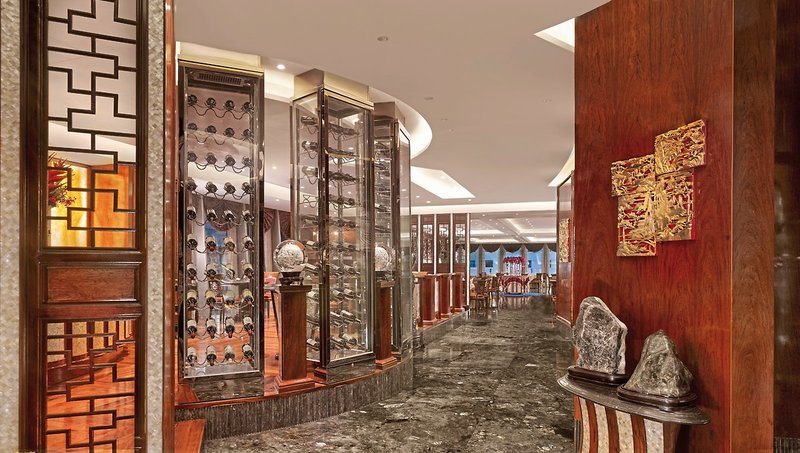 The Reverie Saigon 12