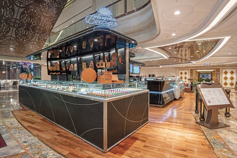 The Reverie Saigon 13