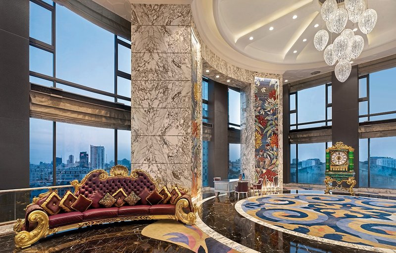 The Reverie Saigon 14