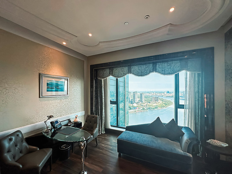 The Reverie Saigon 16