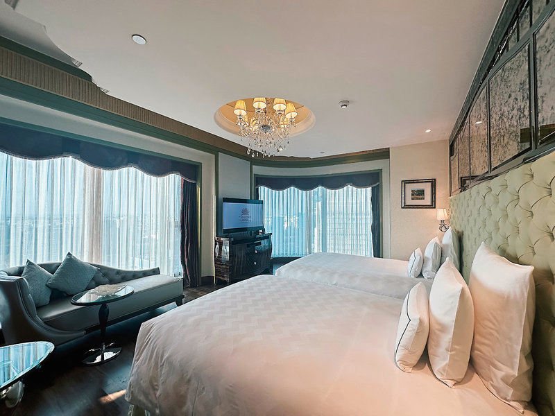 The Reverie Saigon 20