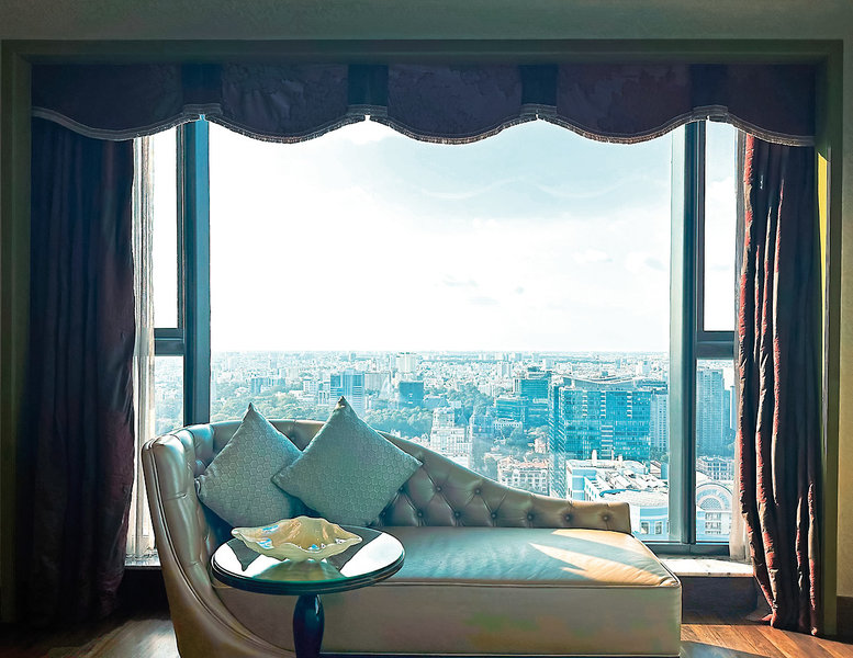 The Reverie Saigon 22