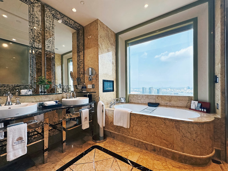 The Reverie Saigon 23