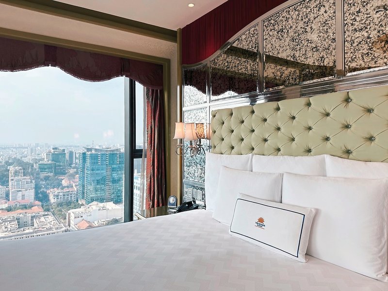 The Reverie Saigon 24