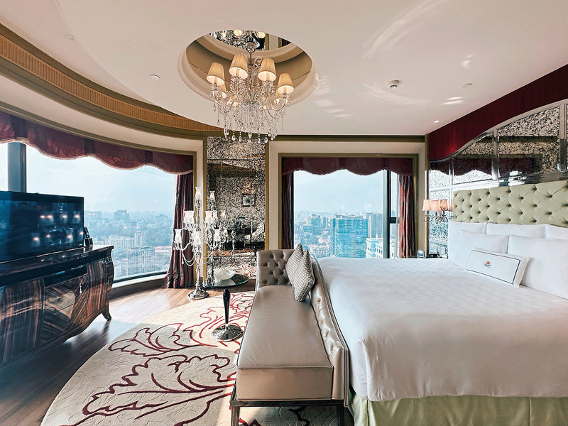 The Reverie Saigon 25