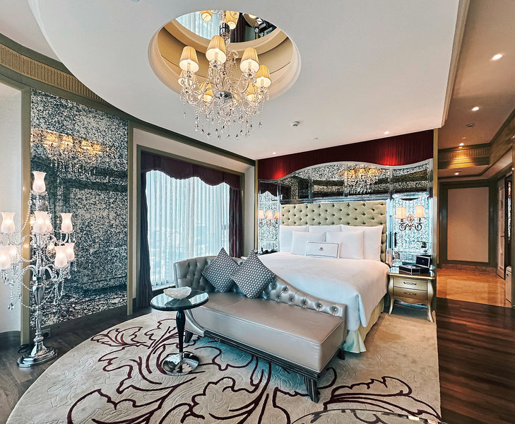 The Reverie Saigon 26