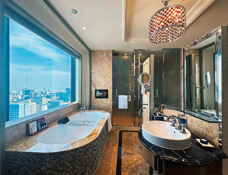 The Reverie Saigon 27