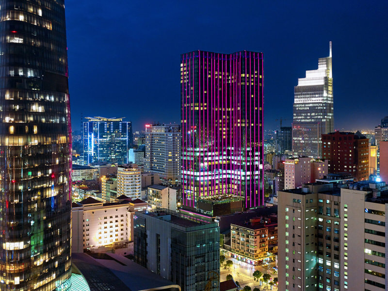 The Reverie Saigon 6
