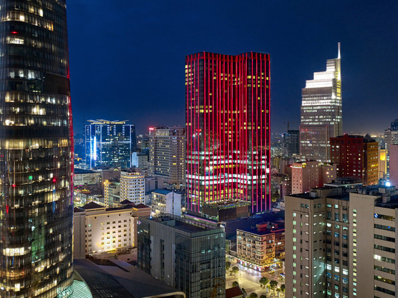 The Reverie Saigon 7