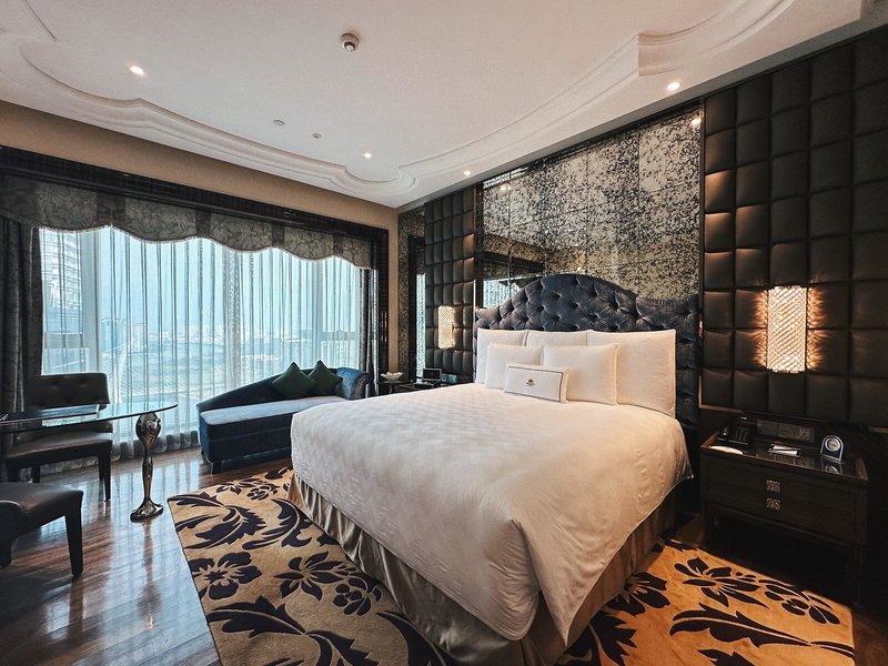 The Reverie Saigon 50