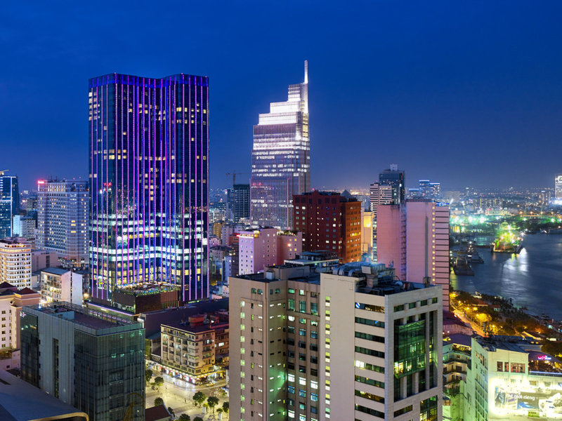 The Reverie Saigon 2