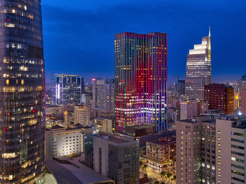 The Reverie Saigon 4