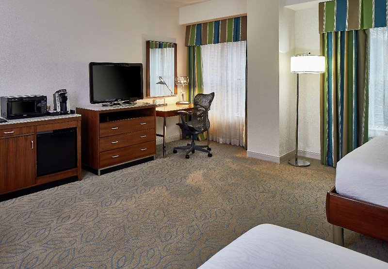 Hilton Garden Inn Atlanta Midtown 2 - Room Example