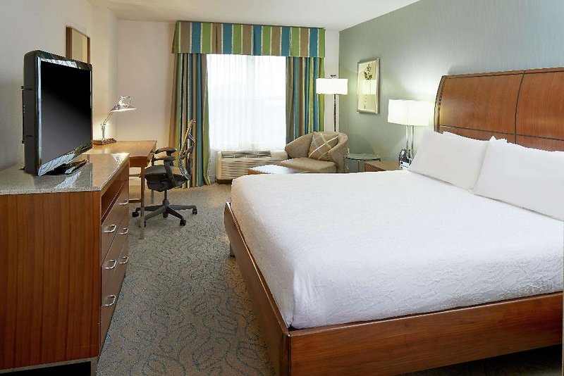 Hilton Garden Inn Atlanta Midtown 3 - Room Example