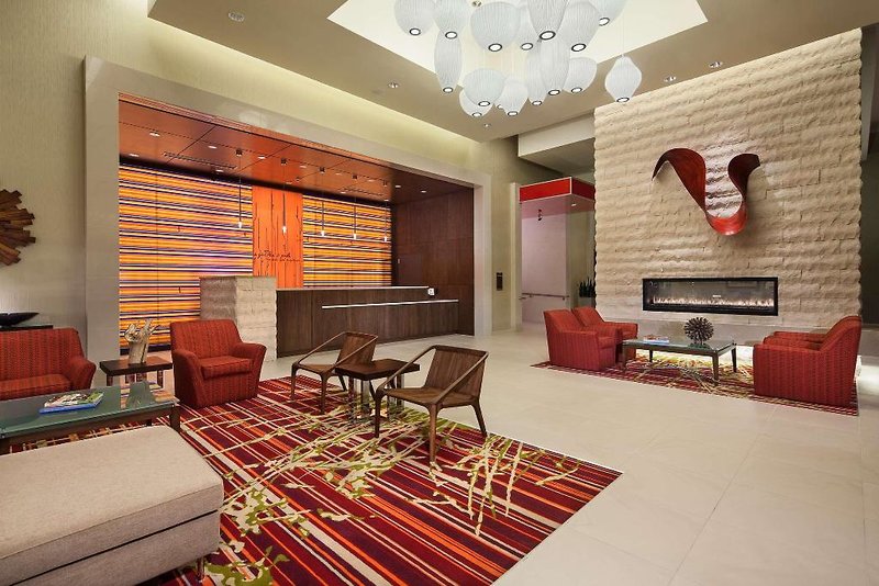 Hilton Garden Inn Atlanta Midtown