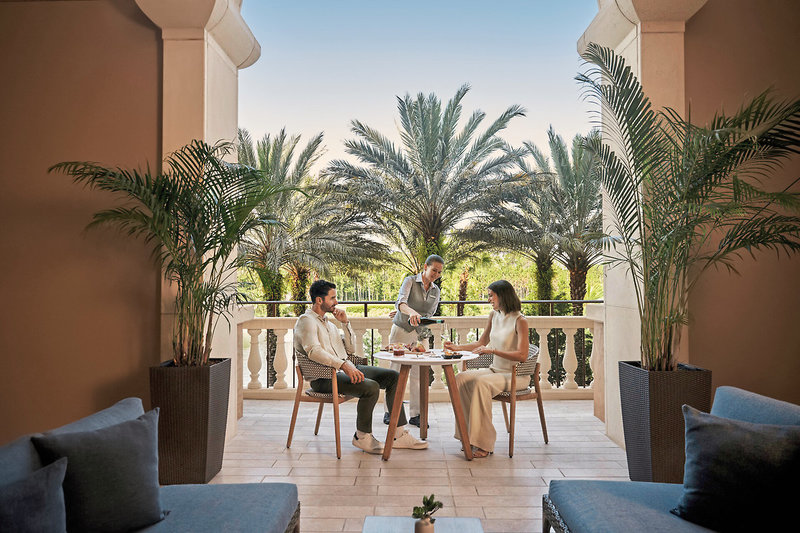 Four Seasons Resort Orlando at Walt Disney World Resort 2