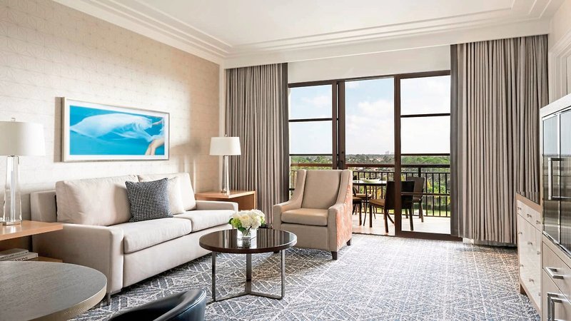 Four Seasons Resort Orlando at Walt Disney World Resort 5